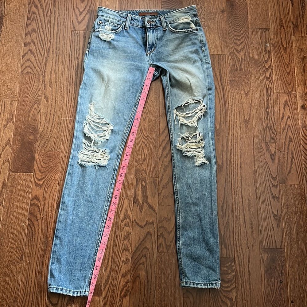 Joe's Jeans - Slouched Slim in Cali - Picture 5 of 11